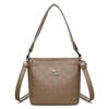 Bags Women's Bags New Messenger Bags Women's Shoulder Bags Women's Fashion Women's Mother Bags Small Square Bags