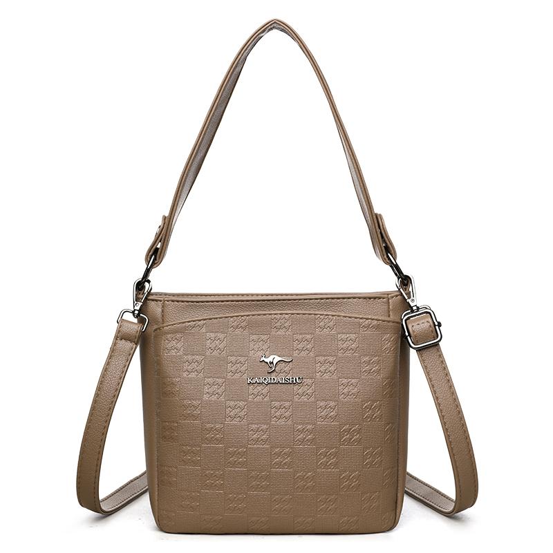 Bags Women's Bags New Messenger Bags Women's Shoulder Bags Women's Fashion Women's Mother Bags Small Square Bags
