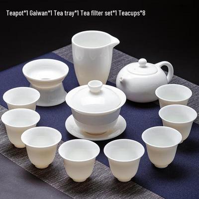 Bardak Takımı – Kupalar