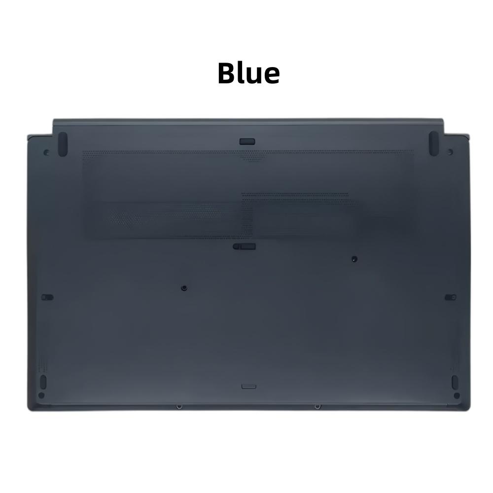 New For MSI PS63 MS-16S1 16S2 LCD Back Cover Top Case/Bezel cover/Palmrest Cover/Bottom Cover/Hinge/Deep Blue ABCD Cover
