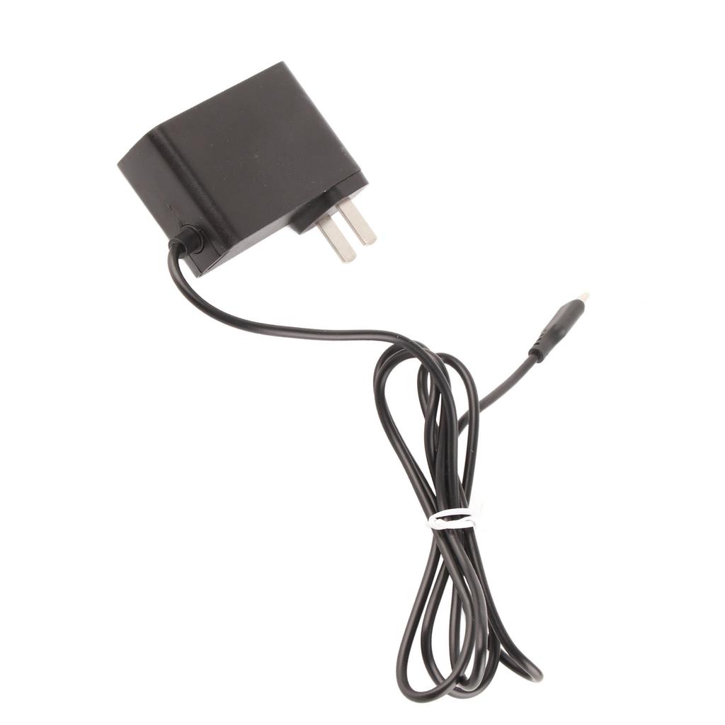 For Switch AC Adapter 5V 2.4A Output Type C Interface Wall Charger for Switch Console 100‑240V US