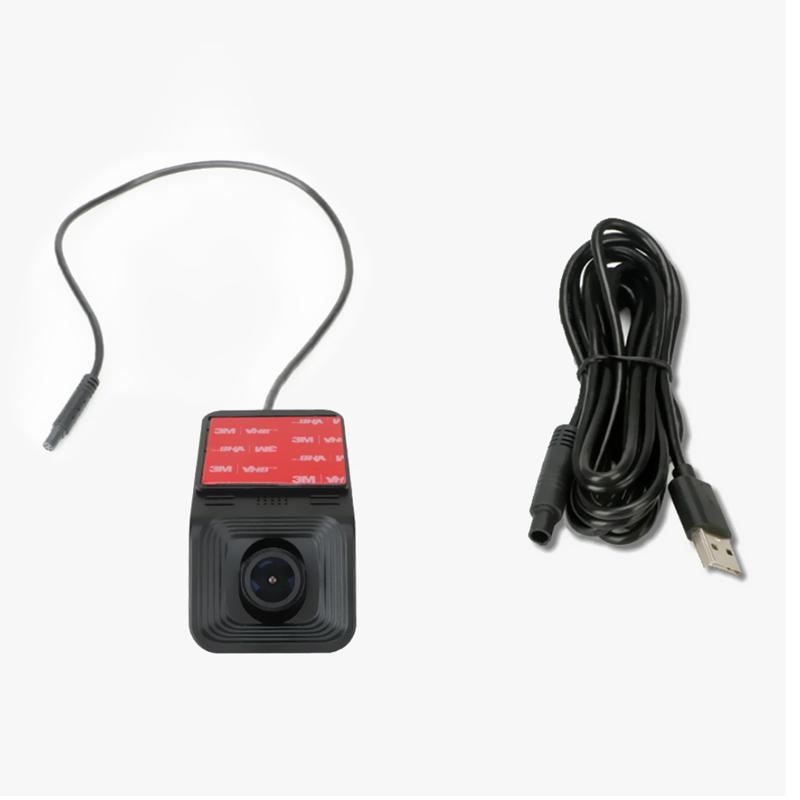 USB Full HD 1080P Dash Cam ADAS Car DVR Dashcam DVRs Video USB TF Card 32G 64G Auto Recorder for Android Player DVD