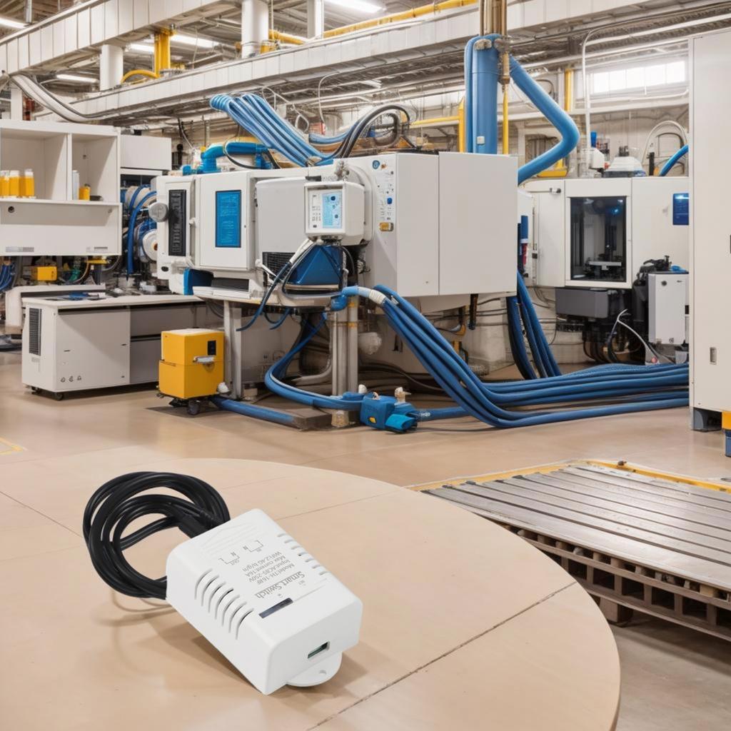 Available For Switch Flame Retardant ABS V0 -20℃~+100℃