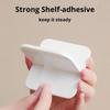 Anti-falling Device Kid Safety Protect Fixed Tool Connect Stabilizer Self Adhesive Closet Shelves Support Anti-dumping Clapboard