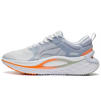 Li Ning Furious Rider 6.0 Reflektierendes Textil, TPU Niedrig geschnitten ARZS001-5