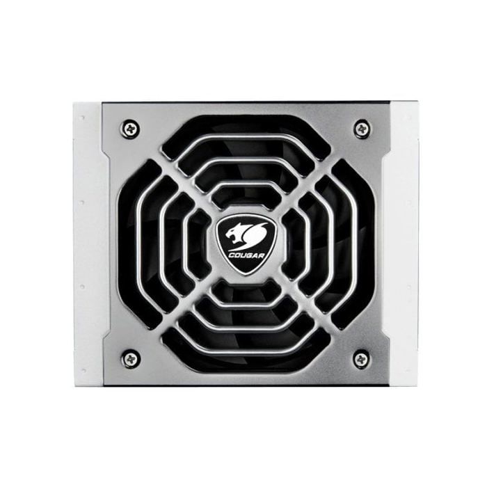 Bloc d'alimentation COUGAR Polar X2 1200 W - Adaptateur secteur - 80 Plus Platinum