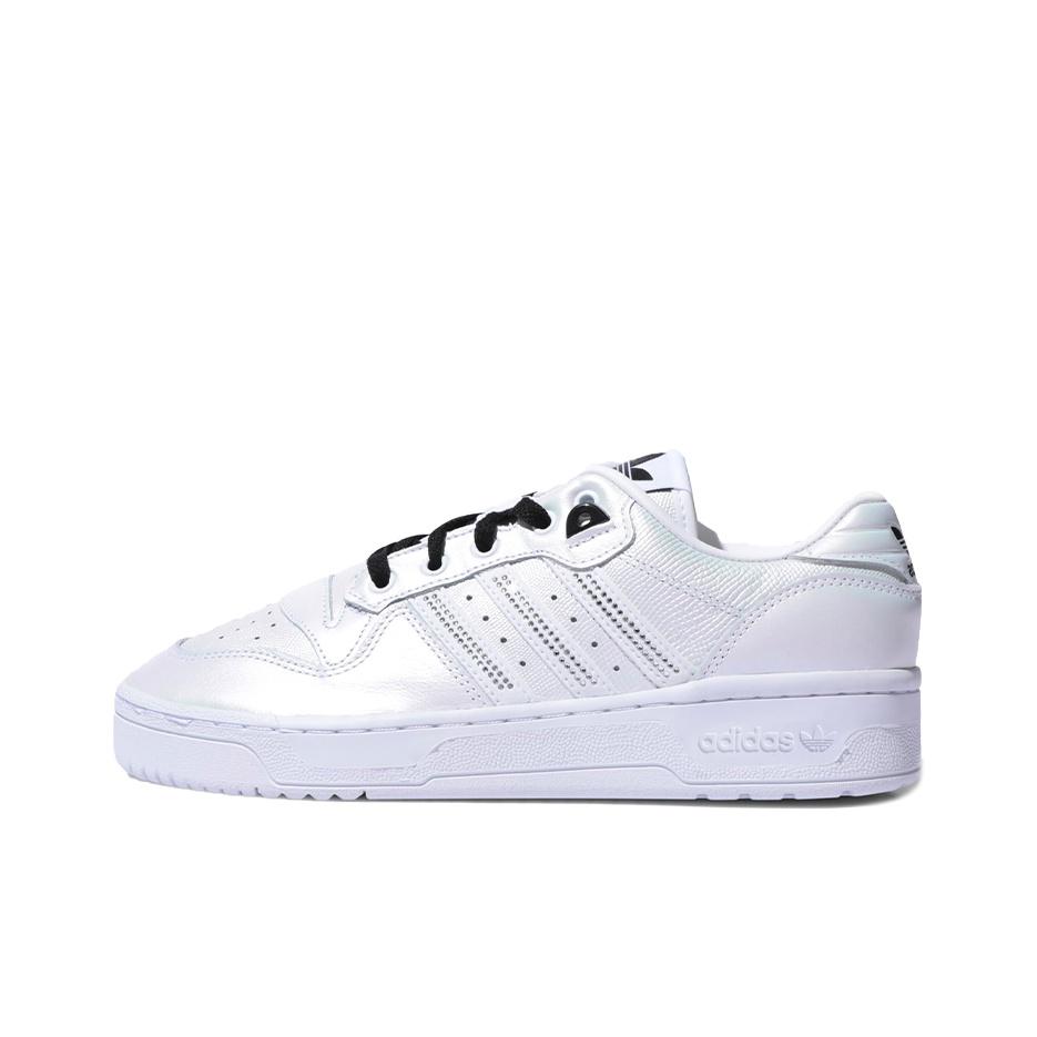 

кроссовки adidas originals Rivalry Skateboarding Shoes Women FV3436