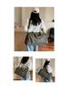 Unisex High-Capacity Waterproof Sports Bag: Fashionable Fitness Oxford Cloth Bag with Dry/Wet Separation for Travel