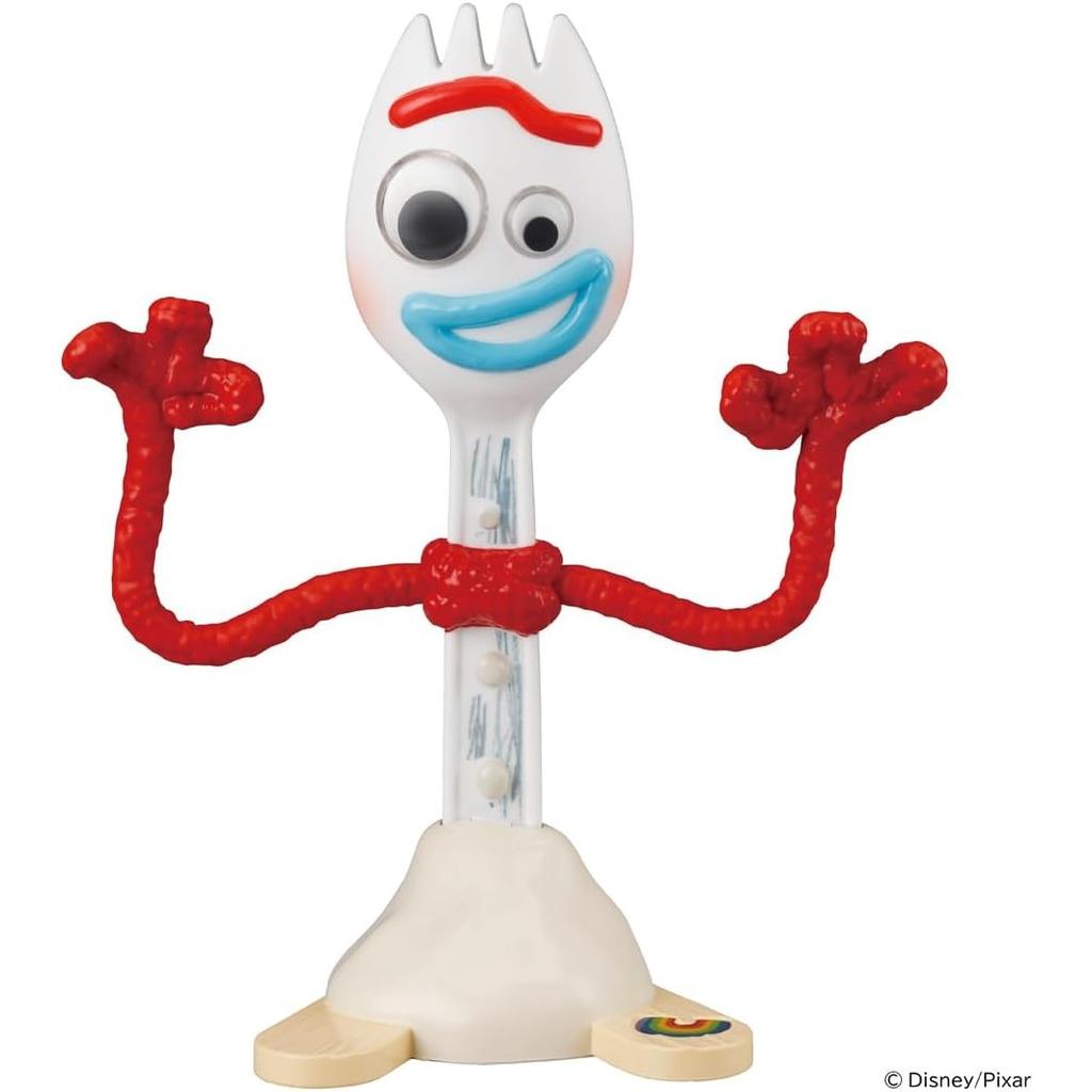 Takara Tomy Toy Story Real Size Talking Figure Forky
