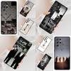 Turkey Cukur Show TV SOFT Cell Phone Case for Samsung Galaxy S26 Ultra S25 S24 S23 S22 S21 S20 Note10 Cover