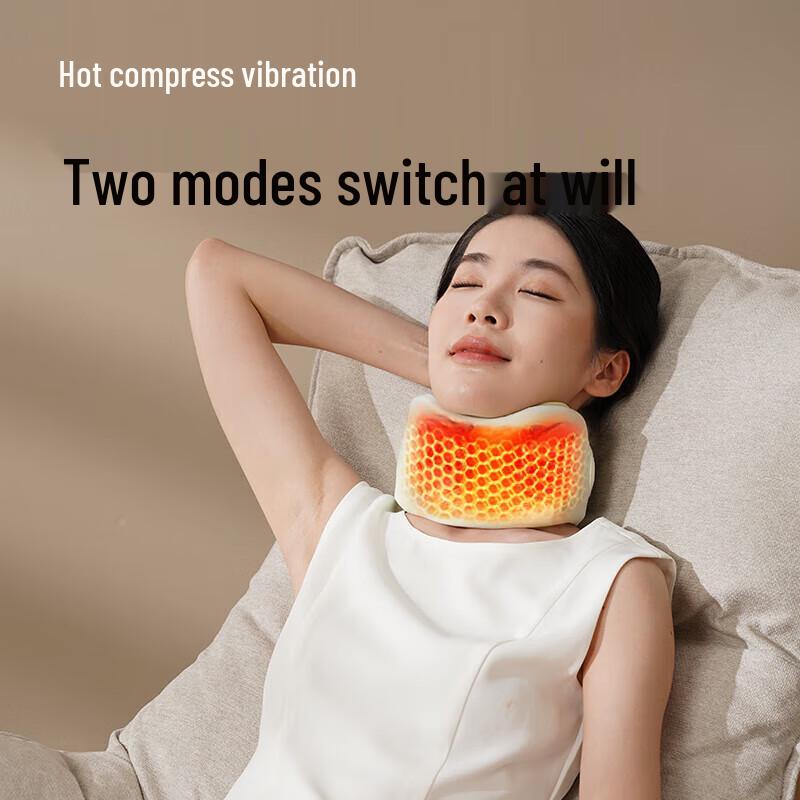Hezheng Neck Massager HZ-U5