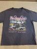 Surfin' Safari Tour The Beach Boys 100% Cotton Adult  All Size OM020 Unisex T-Shirt