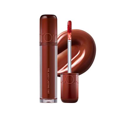 The Juicy Lasting Tint #17 Dark Coconut 3,5g