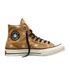 Converse Chuck 70 Vibrant Texture Eye-Catching Mid-Top Canvas Shoes Unisex sneakers A17817C