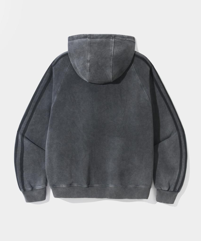 Vlad Type-A Track Artwork Hoodie_Pigment Charcoal