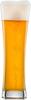 ZWIESEL GLAS Break-Resistant Beer Glasses, Beer Basic, Wheat, Pair of 2, Machine-Made (m130005)