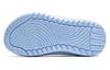 Li Ning SOFT SLIPPER Slide Slippers Unisex Blue White AGAU003-4