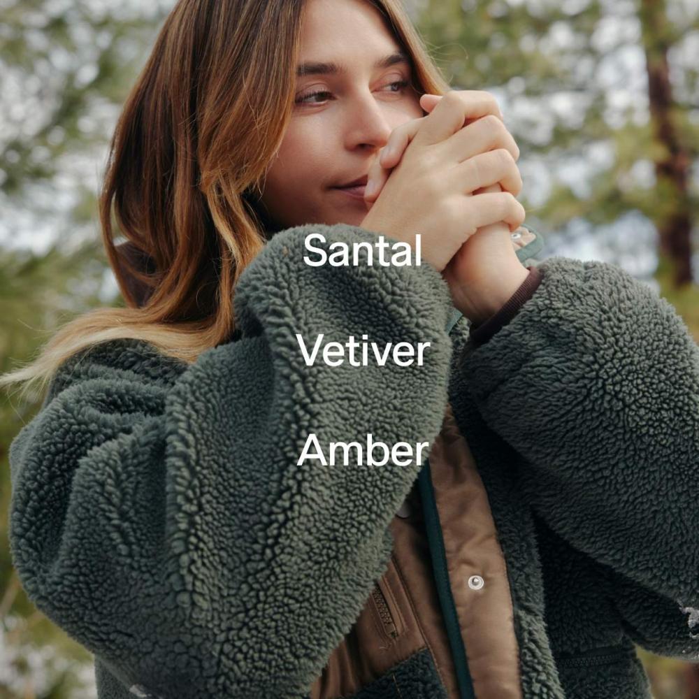 Salt   Stone Nourishing Hand Cream 2 Oz Santal   Vetiver