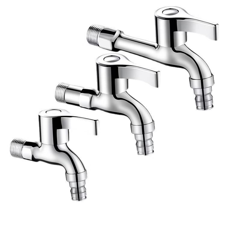 TLXT Washing Machine Faucet
