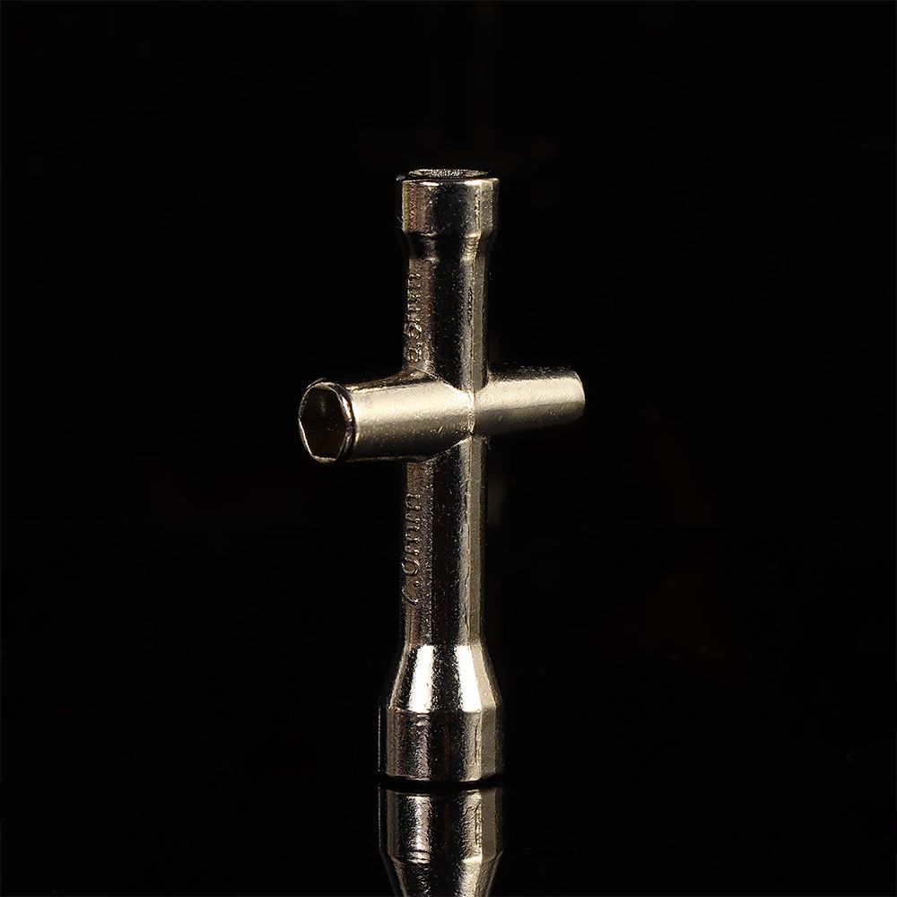 4mm 5mm 5.5mm 7mm HSP Tool Wrenches Sleeve for RC Car Small 1pc Maintenance Tools Sleeve Cross Wrenches