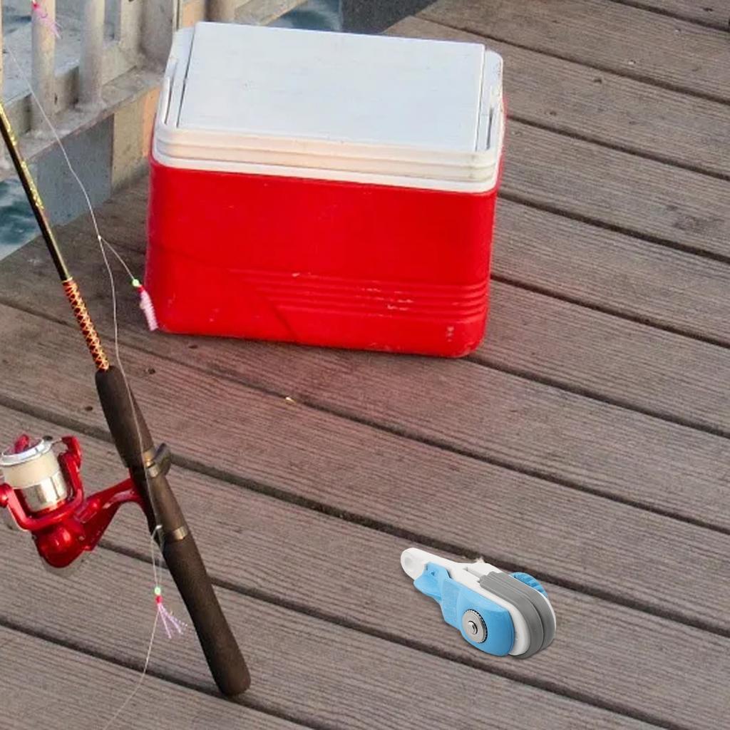 Premium Downrigger Release Clip for Walleye Fishing Saltwater/Freshwater