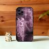 G-Gothic D-Dark A-Aesthetic Phone Case Silicone Soft For IPhone 17 16 15 14 13 12 11 X XR Plus Pro Max Plus