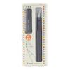 PILOT Kakuno Fine Gray FKA1SRGYF Fountain Pen StationeryOffice Supplies