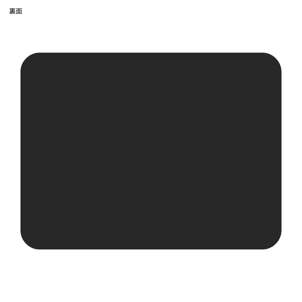 Gourmandies Aikatsu! Collectible Mouse Pad Calendar Girl BAK-04A