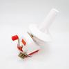 Swifts Yarn Fiber String Balls Wool Winder Holder For Household Hand Operated Cable Needle Wool Winding Machine Winder