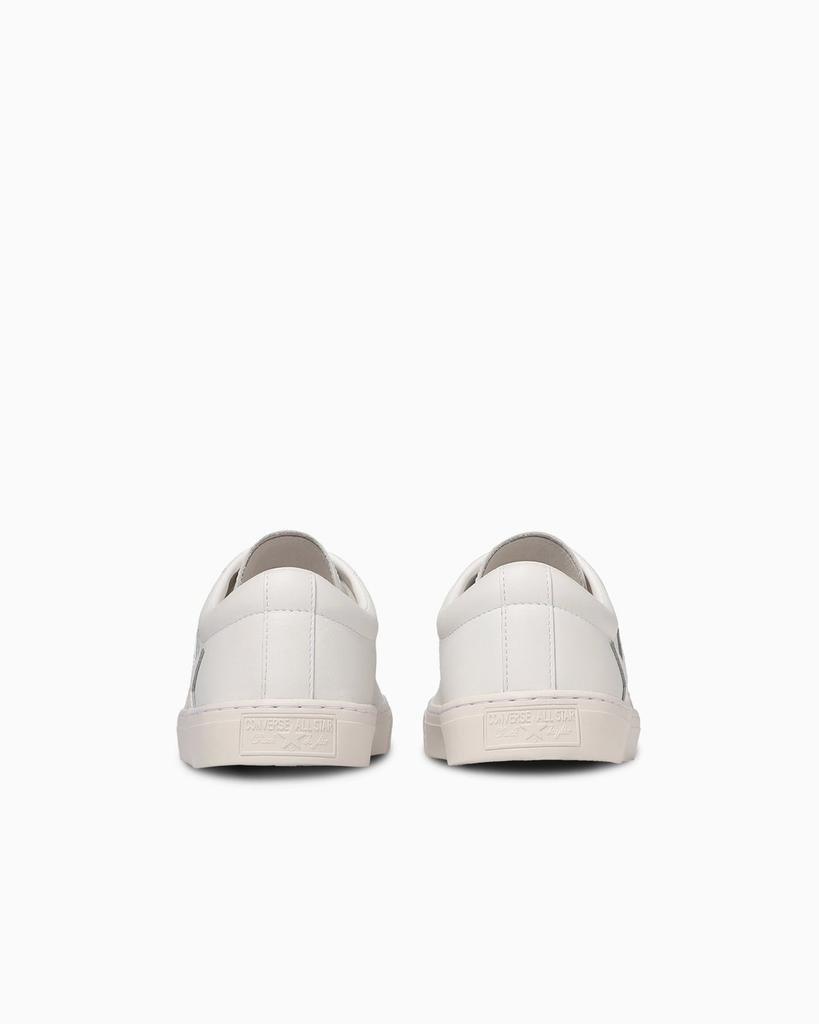 38002010 Converse All Star Coupe Triostar OX Snow White (Men's)