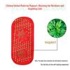 Heated Self-Warming Socks for Men & Women - Wormwood Health Care for Winter Sleeping & Cold Protection