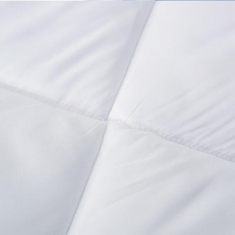 Mengjie Home Textiles Warm Polyester Fiber Quilt