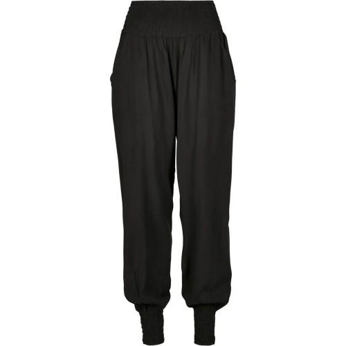 

Urban Classics Womens/Ladies Sarong Pants чорний/білий
