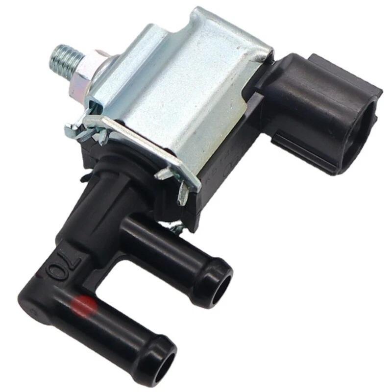 K5T48477 Vapor Canister Purge Solenoid Valve For Mitsubishi Galant Lancer Outlander 2.0L 2.4L 2003-2015 Car Accessories