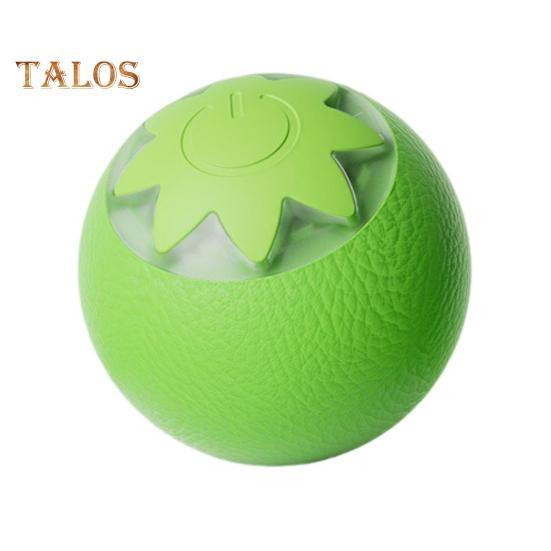 

Інтерактивний котячий м яч Іграшка для домашніх тварин Перезаряджуваний електричний силіконовий м яч Автоматичний рухомий м яч Іграшка для котів для маленьких середніх собак Коти C