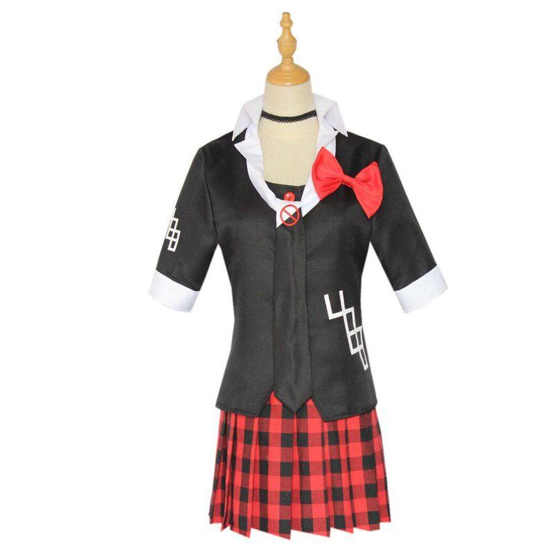 Kostium do Cosplayu Danganronpa Kostium do Cosplayu Danganronpa 3 Enoshima Junko Yizhifang