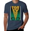 Forever Forever Forever TShirt Sweat Absorbing Sports Tee Shirt