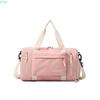 X7XC Training Bag Gym Bag Large Capacity Travel Bag Trip Bag Fitness Bag Luggage Bag