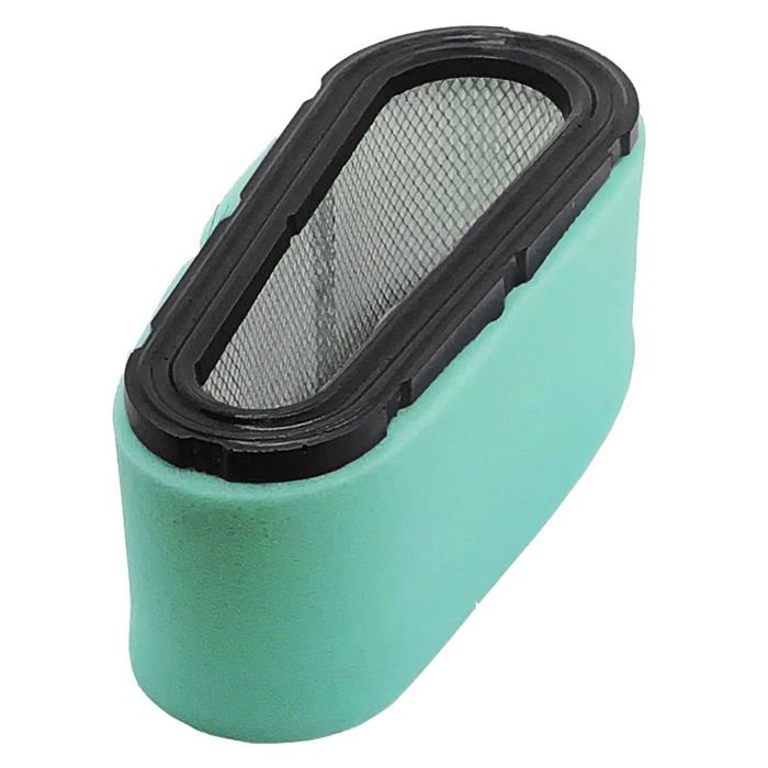 Filtre à air AIMOONSA compatible John Deere 496894/496894S pour tondeuse thermique 12,5–17 HP