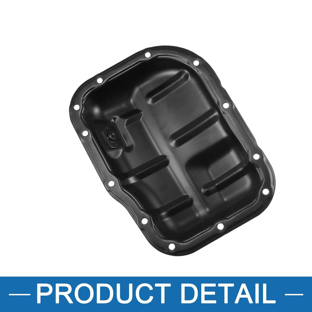 ABSOPRO Engine Oil for Lupin Subaru Legacy Metallic Black 2012-2018,