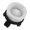 Front AC Heater Blower Motor 79310 SNA A01 HVAC Blower Motor Fan Assembly Replacement for Civic