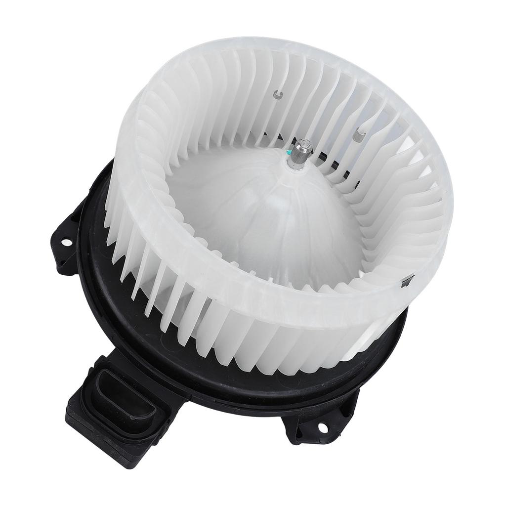 Front AC Heater Blower Motor 79310 SNA A01 HVAC Blower Motor Fan Assembly Replacement for Civic