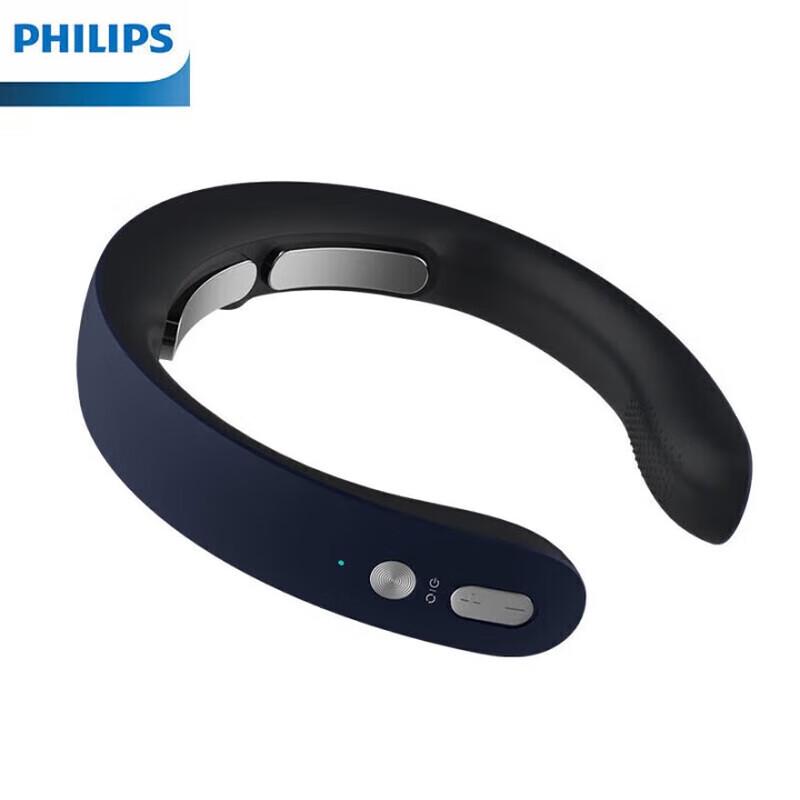 

Philips PPM3302N Smart Neck Massager
