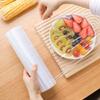Meiliya Easy-Tear Cling Film, 2 Rolls