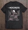 The Menzingers Some Of It Was True Shirt Alle Größen S bis 5XL EN091 Unisex T-Shirt