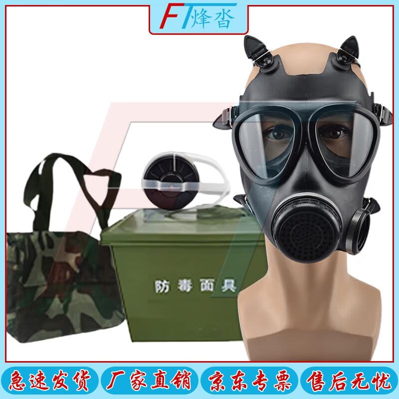 Fengkang FMJ05 Full Face Respirator