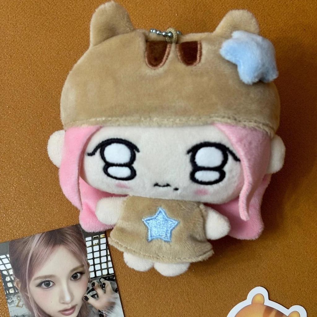 IVE kleines K-Pop Geschenk [REVIVE+] (PETIT-IVE Ver.)  Wonyoung Yujin Rei Gaeul Liz Leeseo