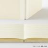 DESIGNPHIL Midori MD Notebook Bunkobon Horizontal Ruled B6 - Perfect for Writing & Journaling