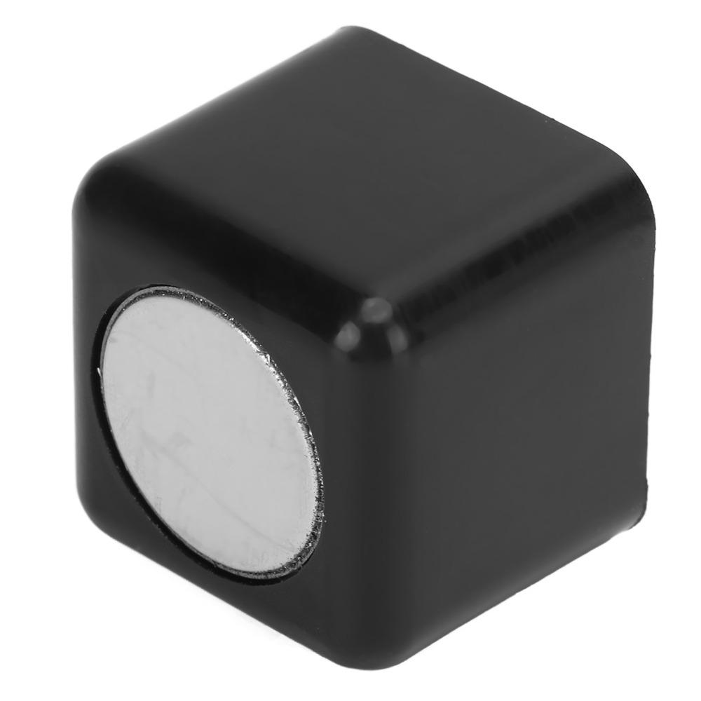 Magnetic Billiard Chalk Holder TPU Pool Cue Chalk Holder Magnetic Chalk Holder  Billiards Players