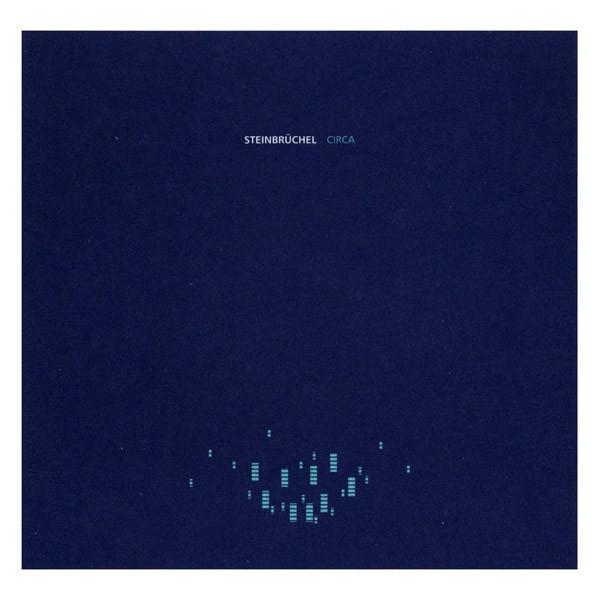 

CD RALPH STEINBRCHEL Circa LINE012 Line 2003 US Dance Electronica Used